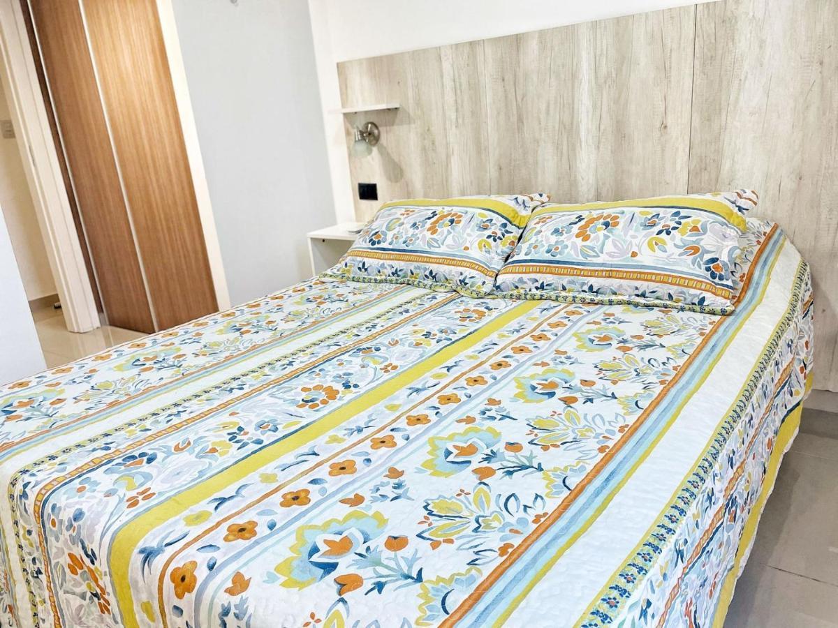 Paseo Quattro Apartamento