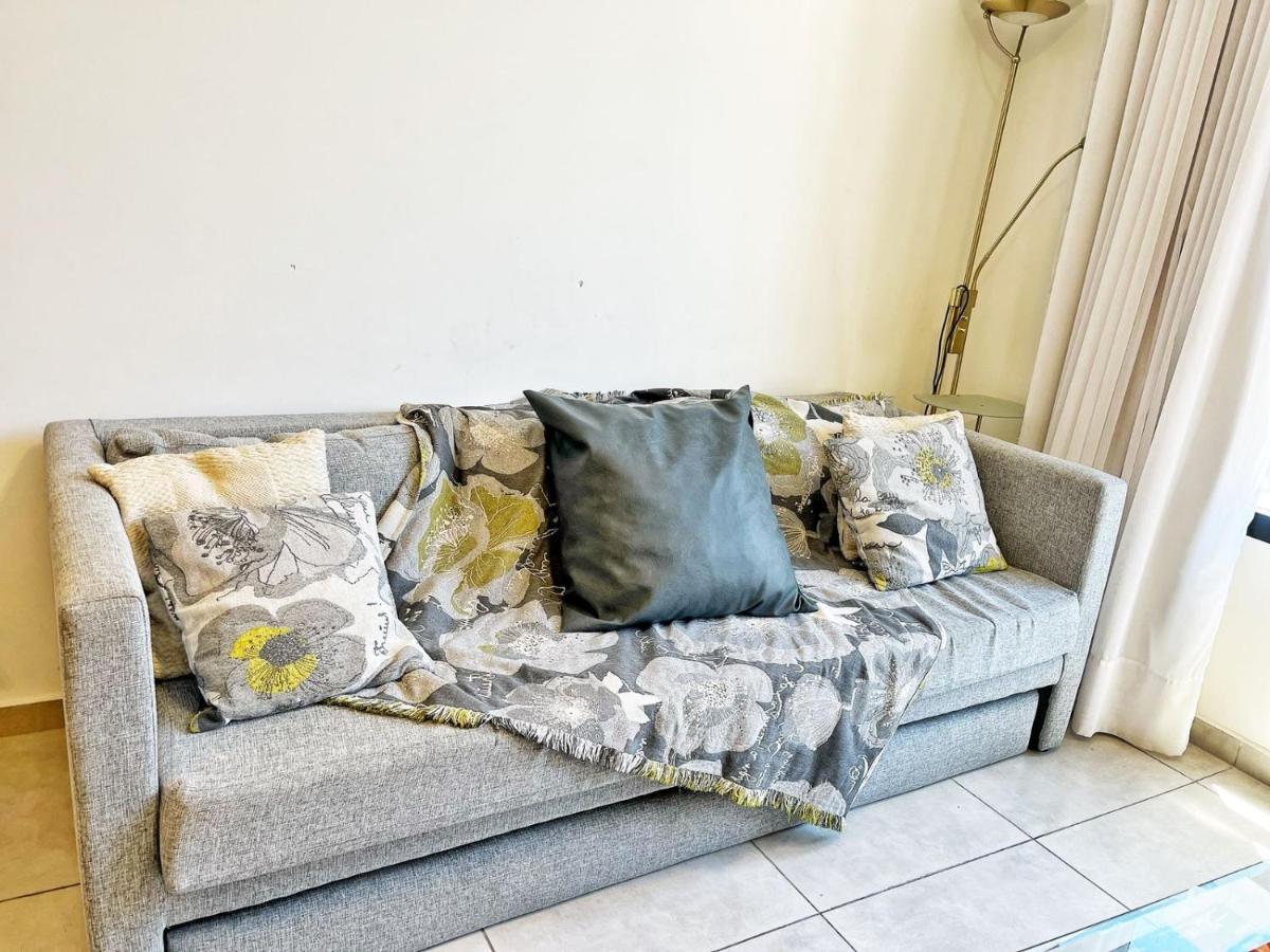Apartamento Paseo Quattro *