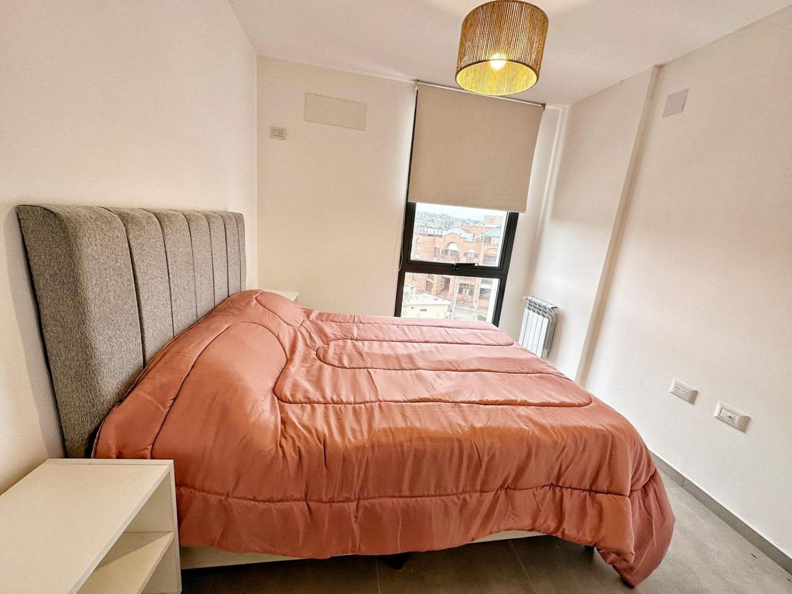Paseo Quattro Apartamento *