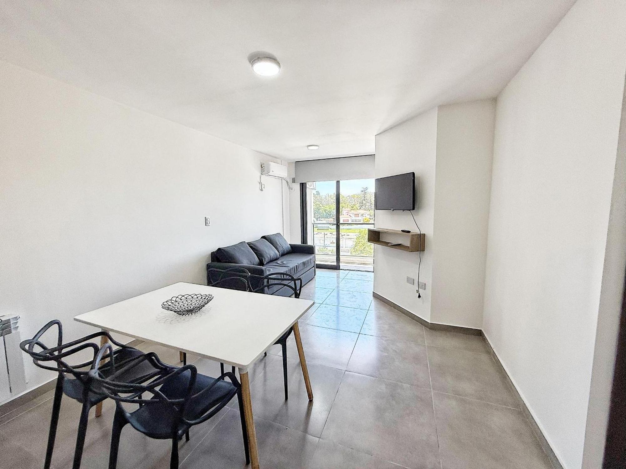 Apartamento Paseo Quattro Villa Carlos Paz